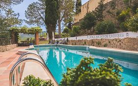 Hotel Boutique Palacio De La Duquesa